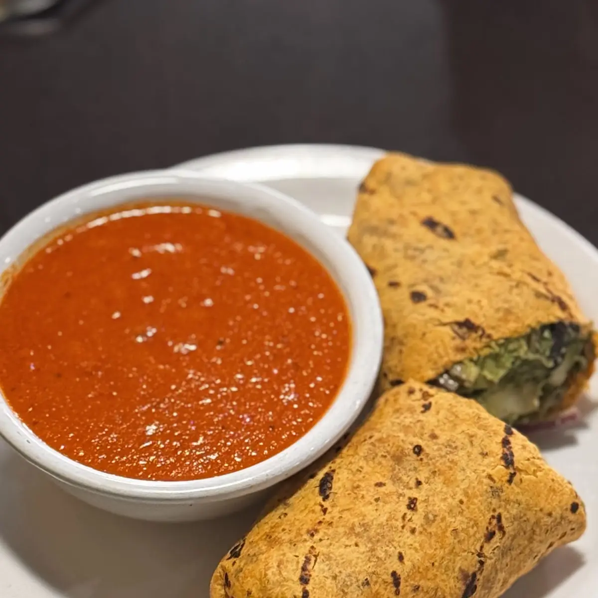 Tomato Soup