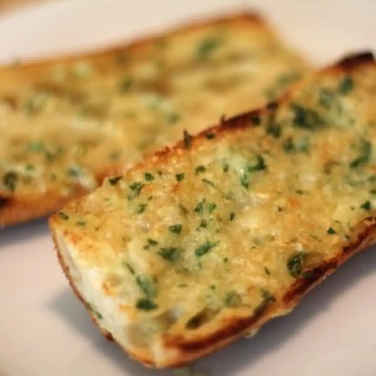 Garlic Bread