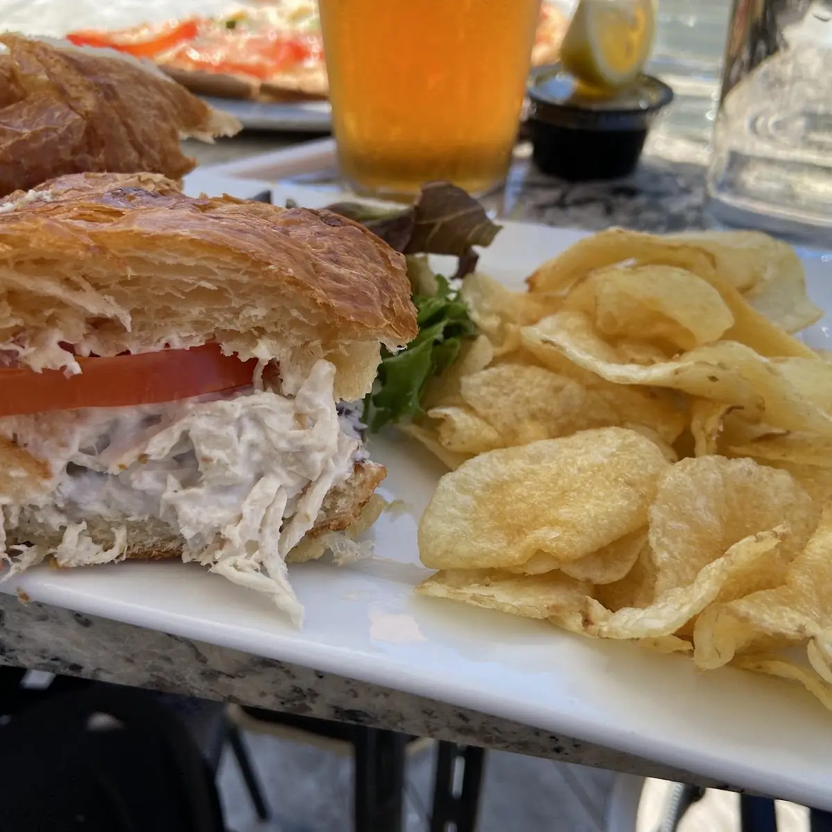 Chicken Salad