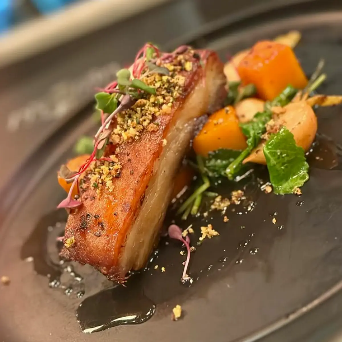 Pork Belly