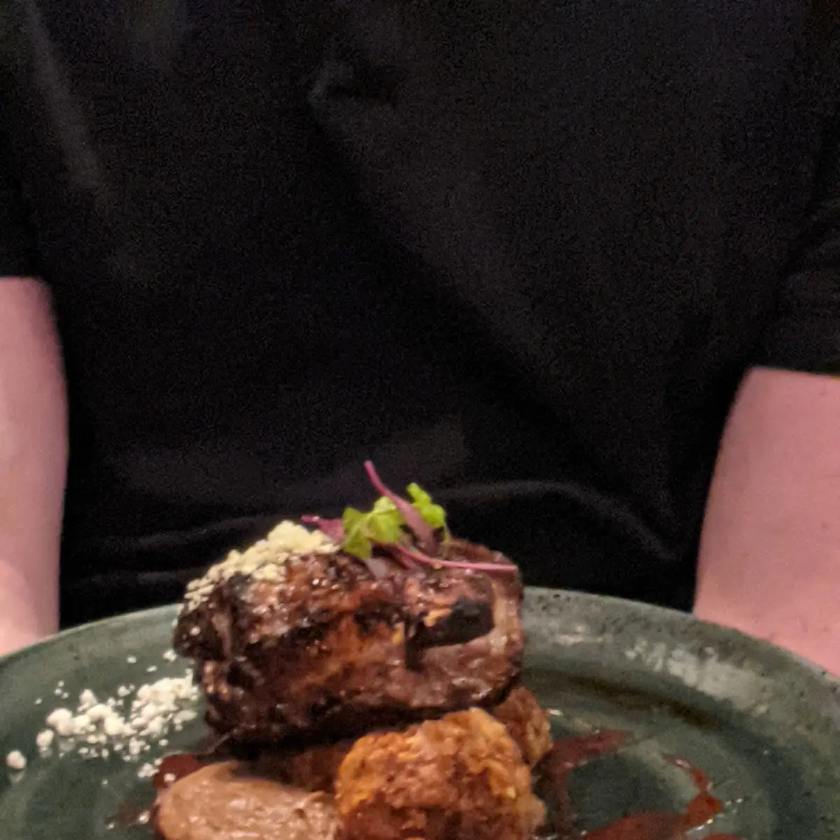 Pork Chop