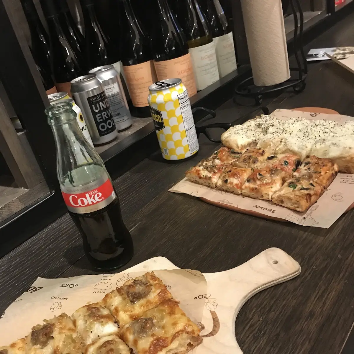Garlic Bread