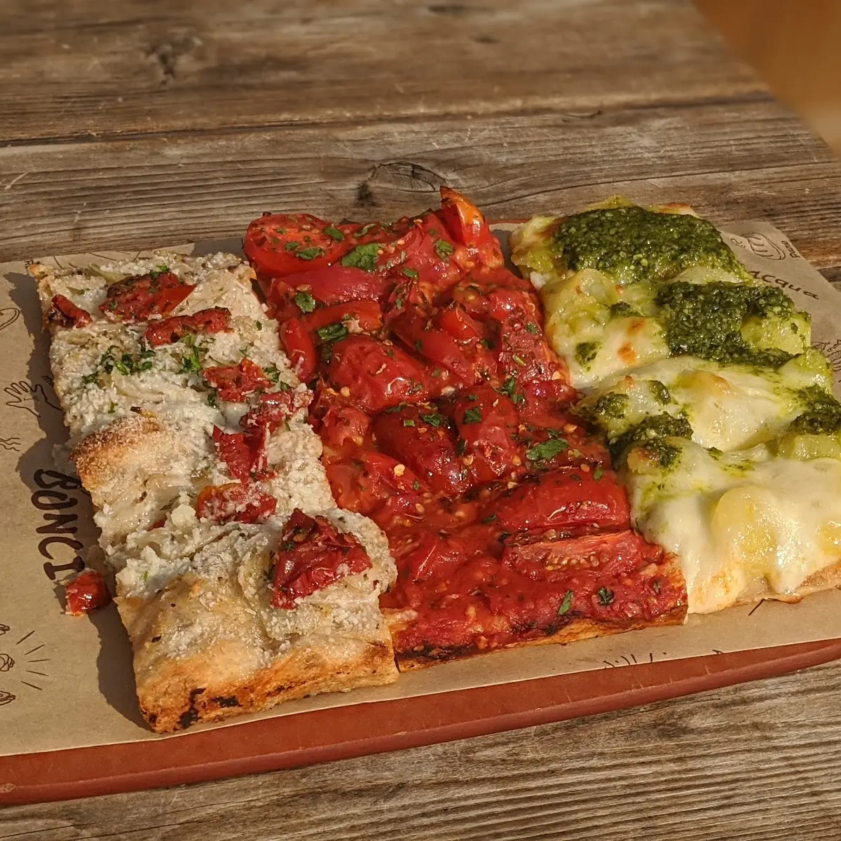 Pizza Slice