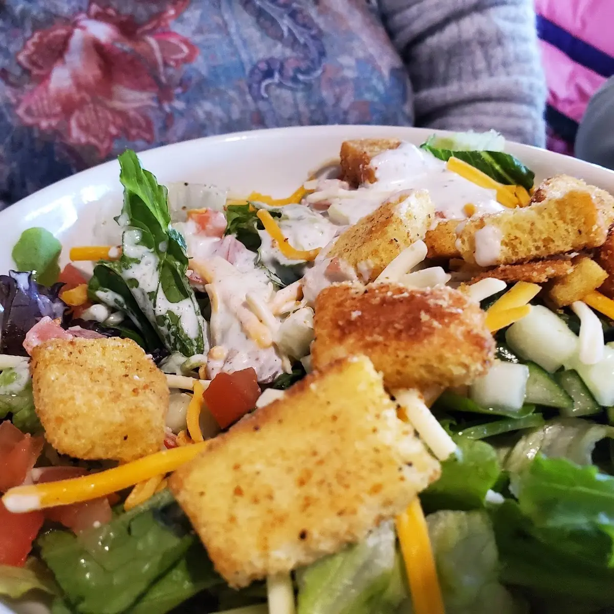 House Salad