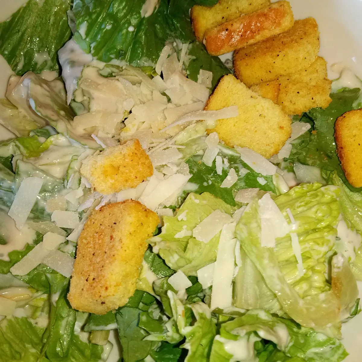 Salad Dressing
