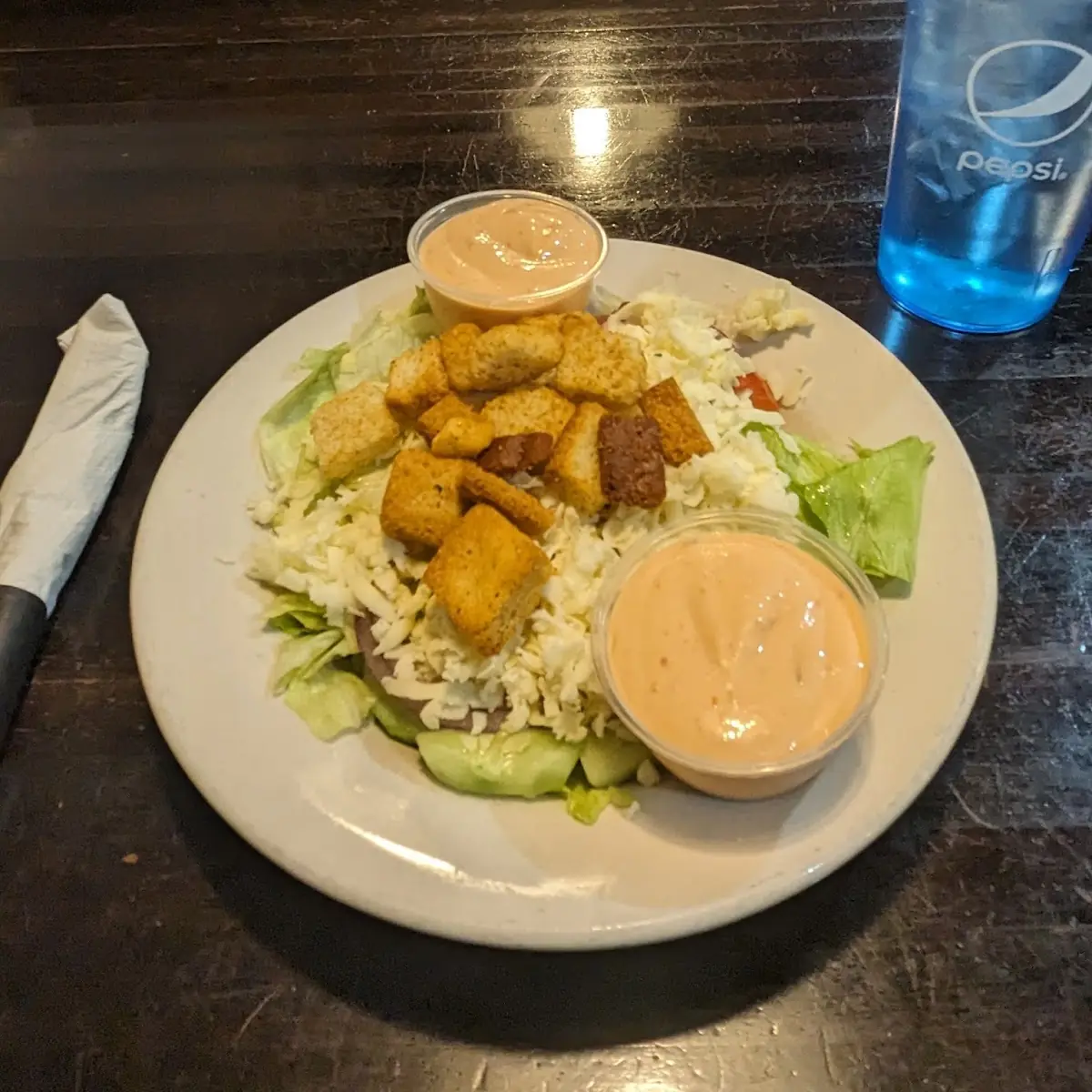 Caesar Salad