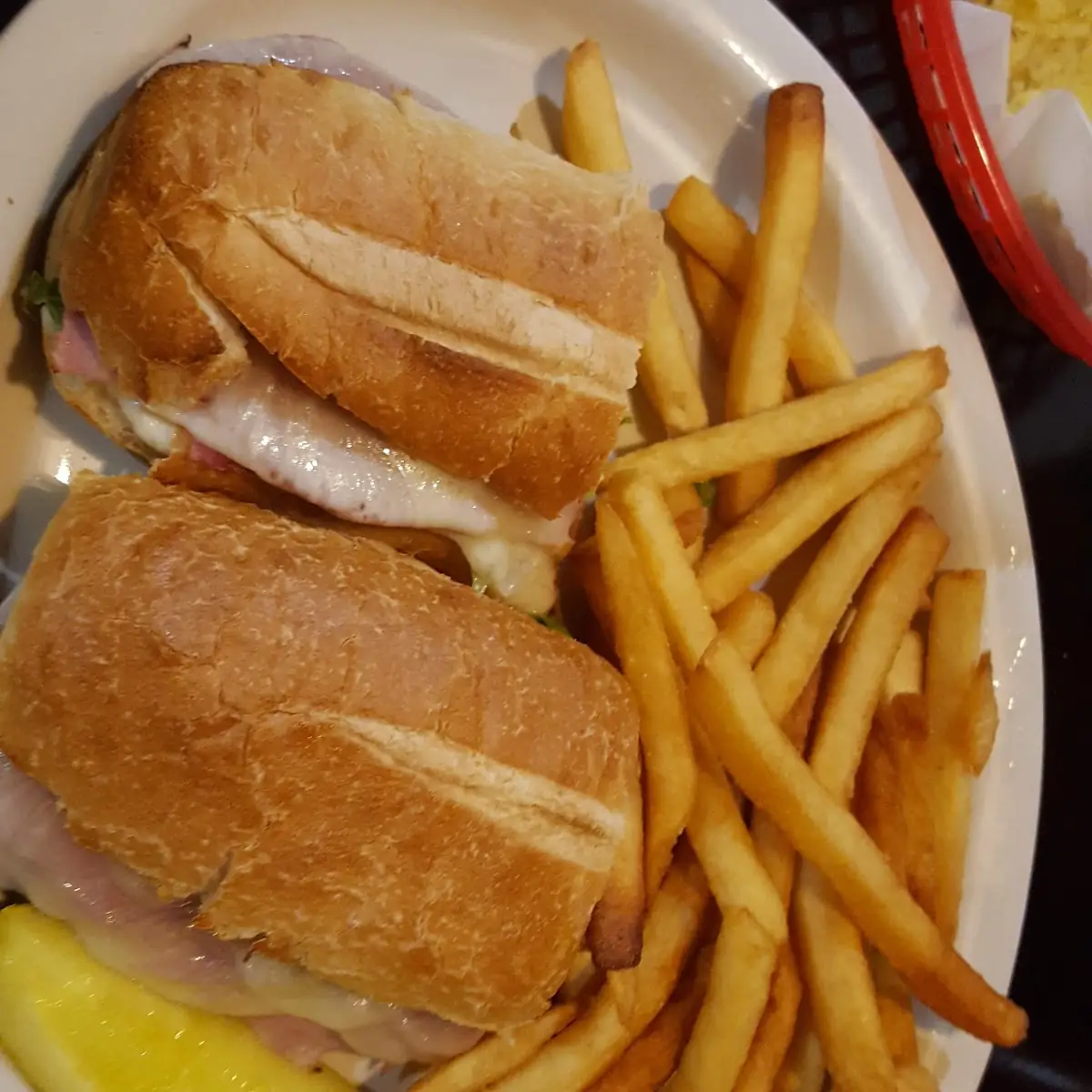 Italian Sub
