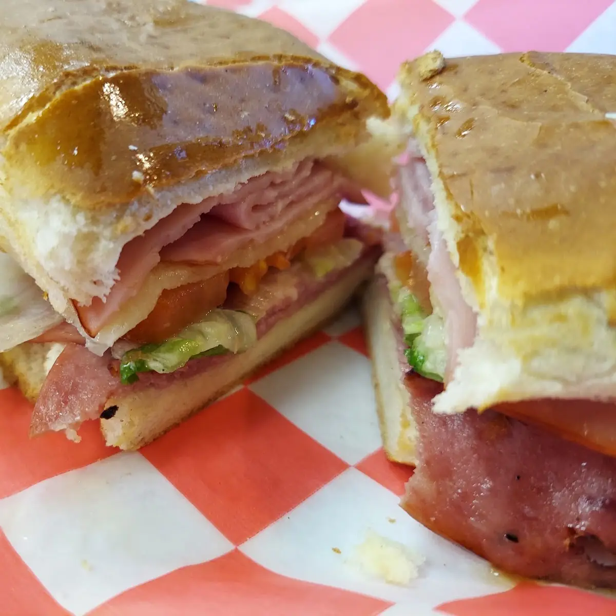 Italian Sub