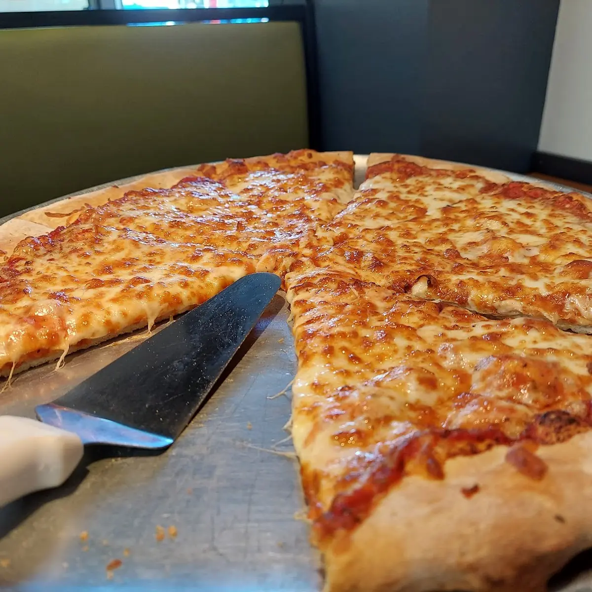 Small Cheese Pizza