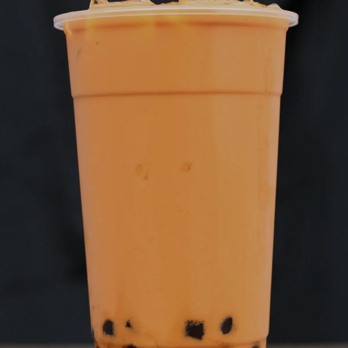 Thai Tea
