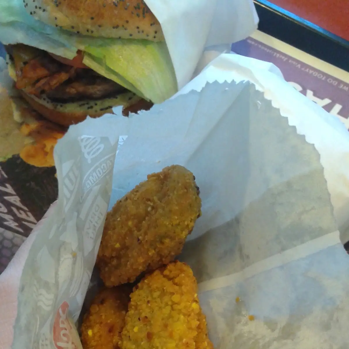 Jalapeno Poppers