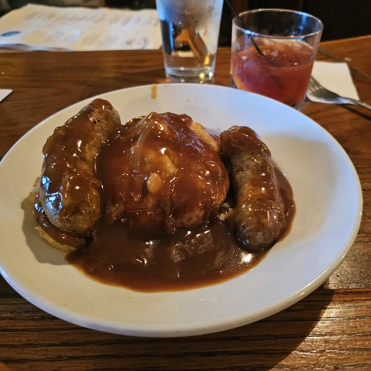 Loco Moco
