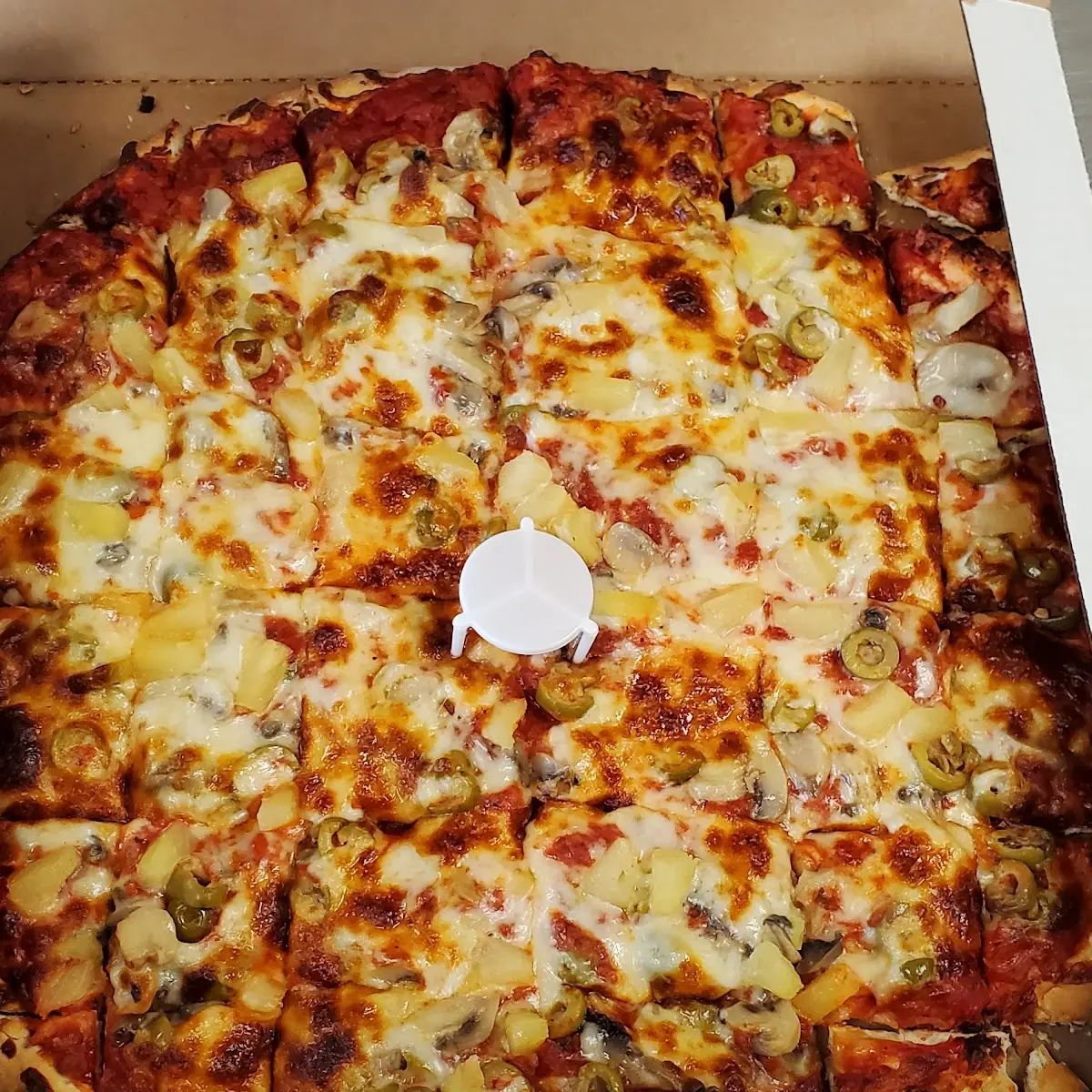Special Pizza