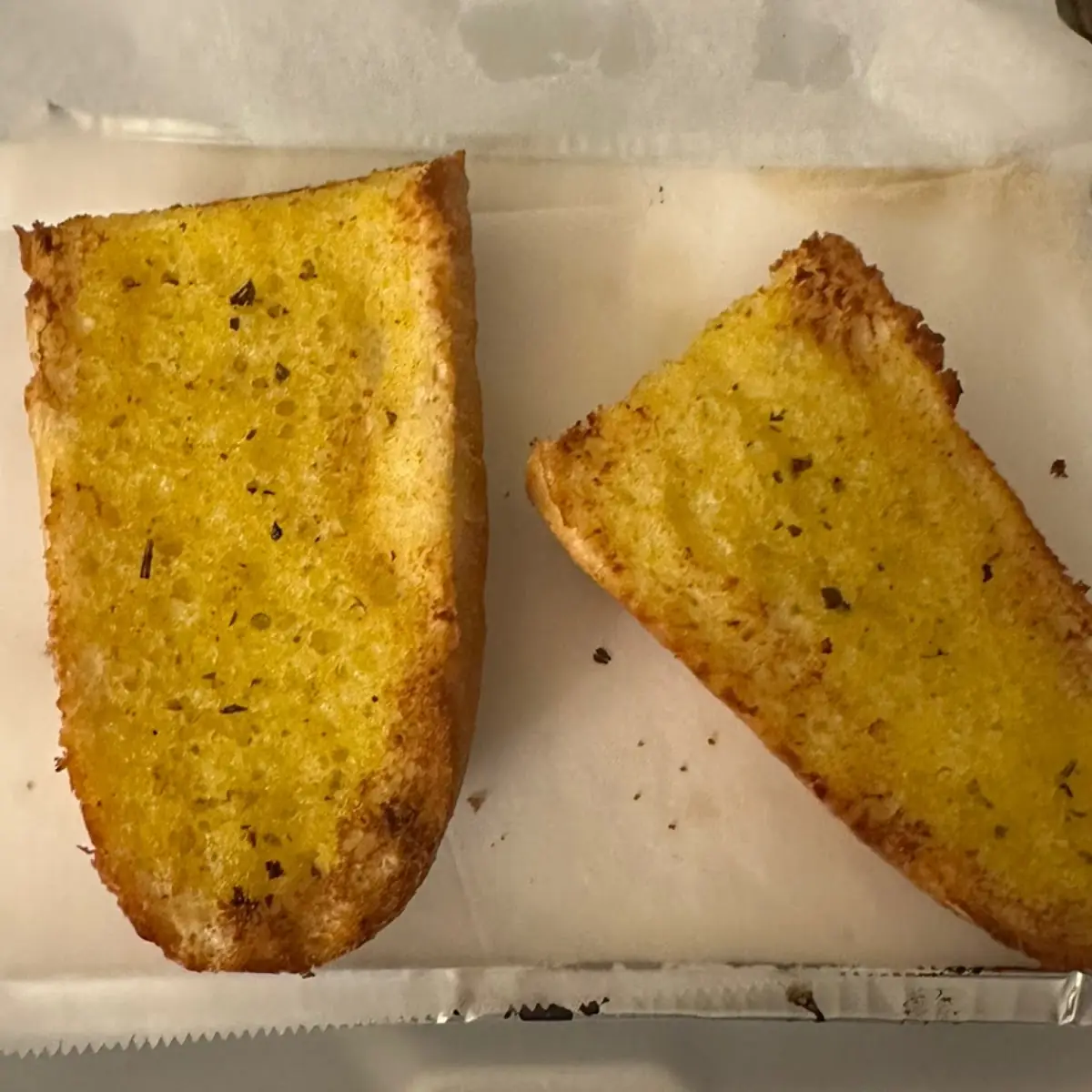 Garlic Bread