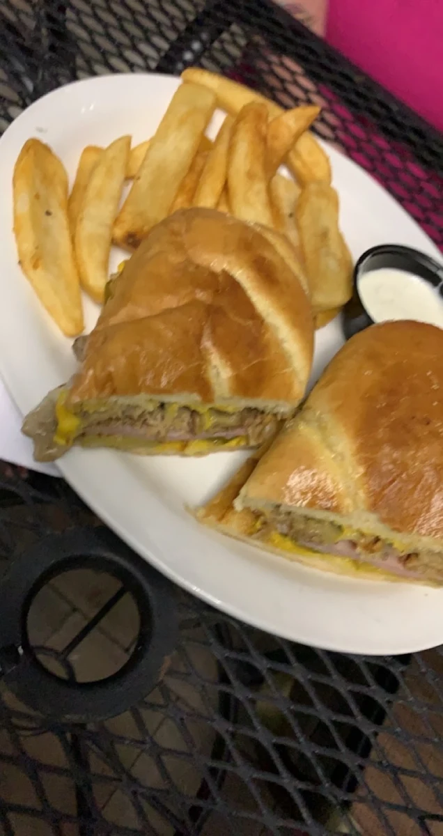 Chicken Sandwich