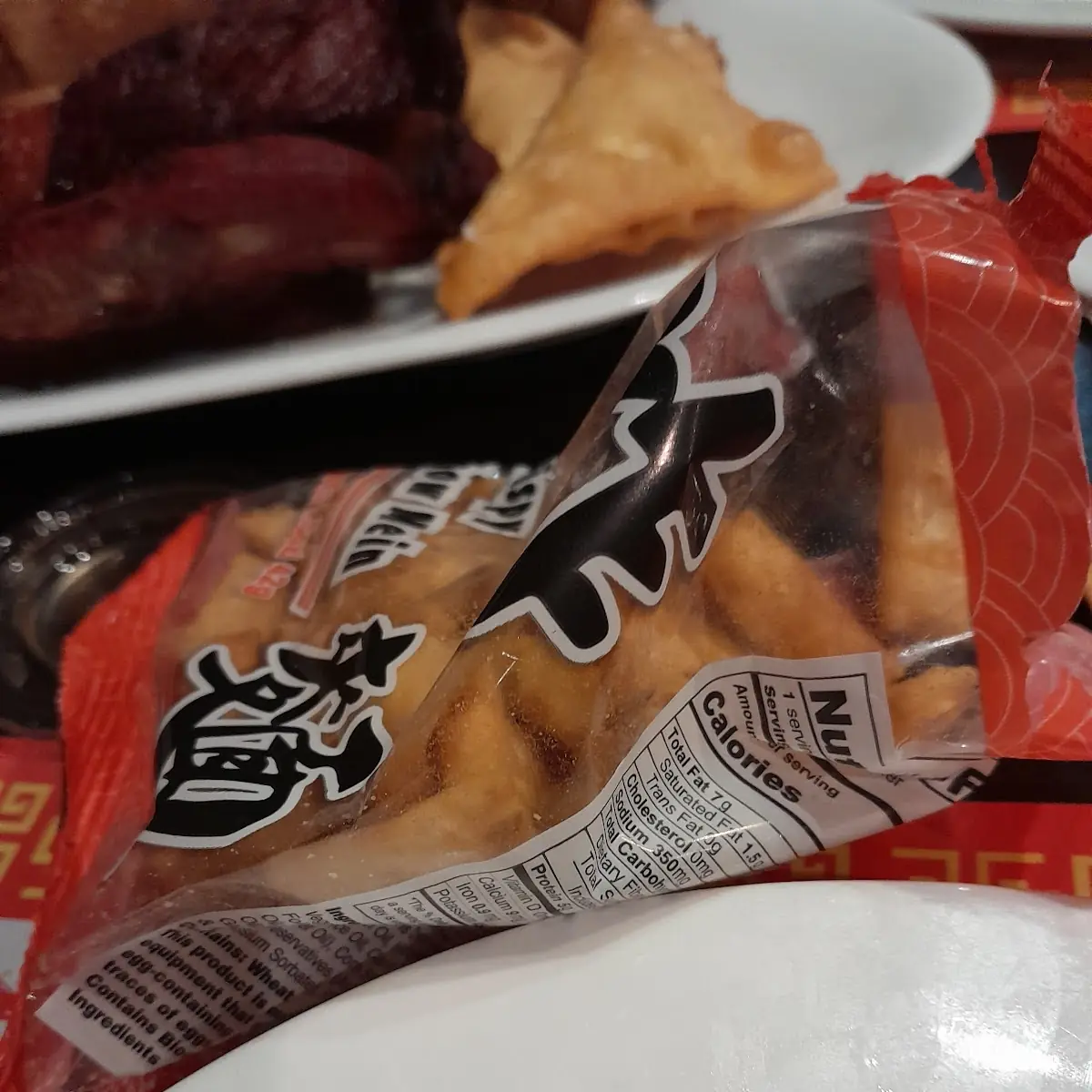 Sweet & Sour Sauce