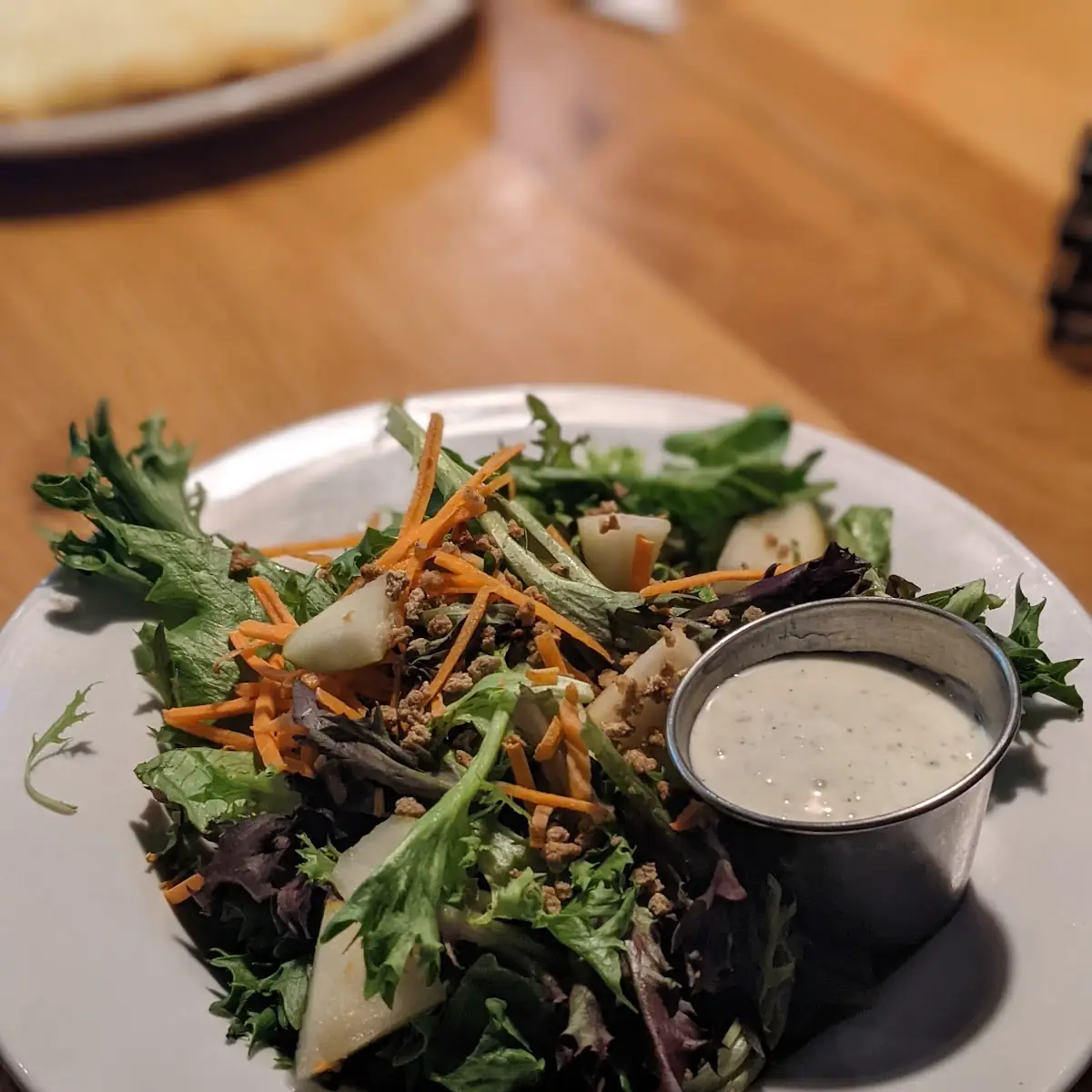 House Salad