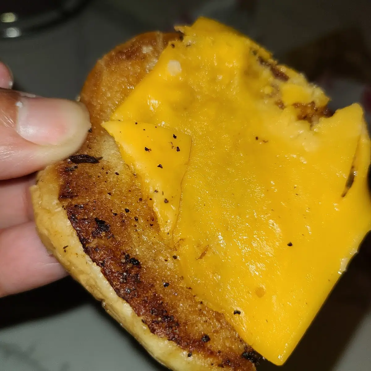 English Muffin