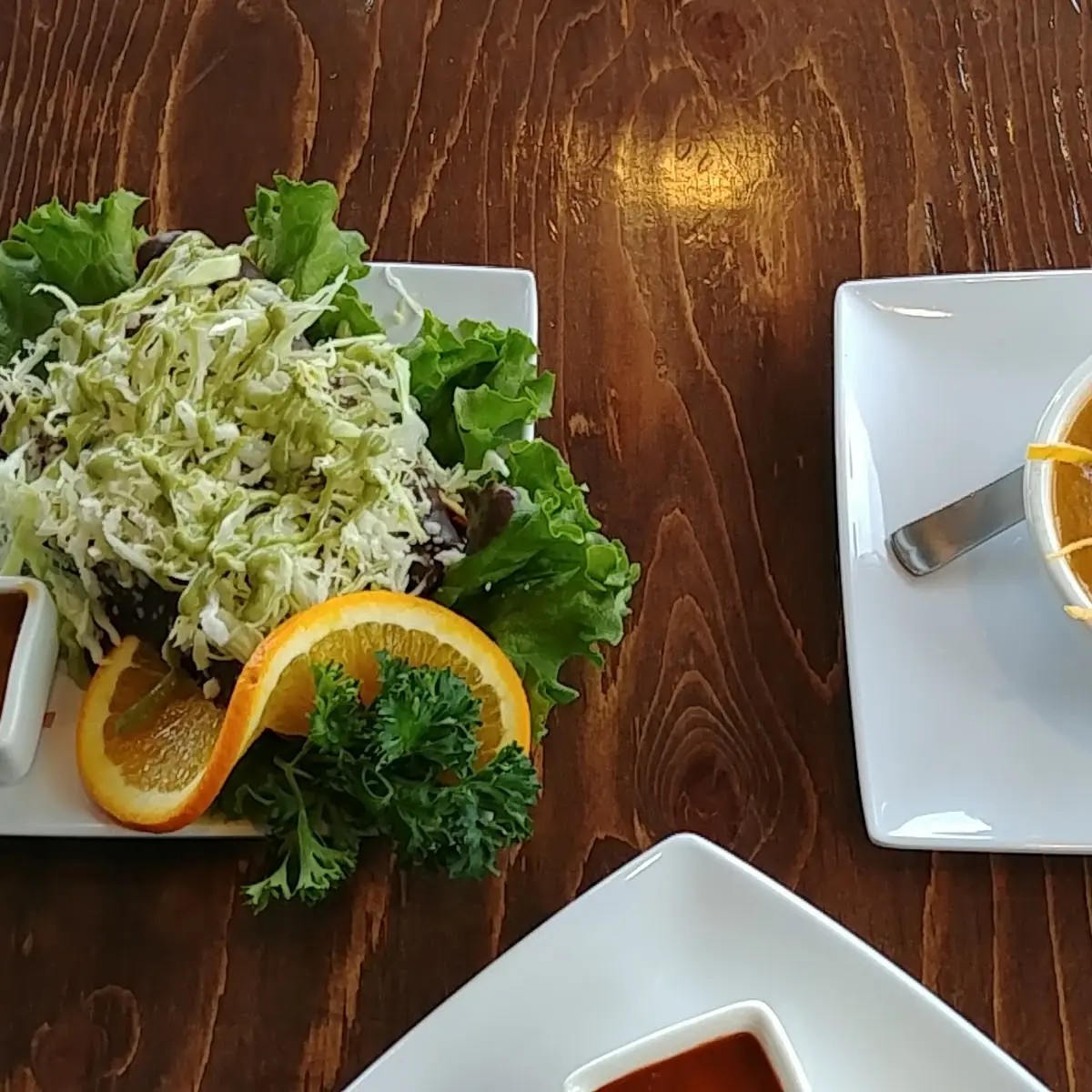 Tacos Dorados