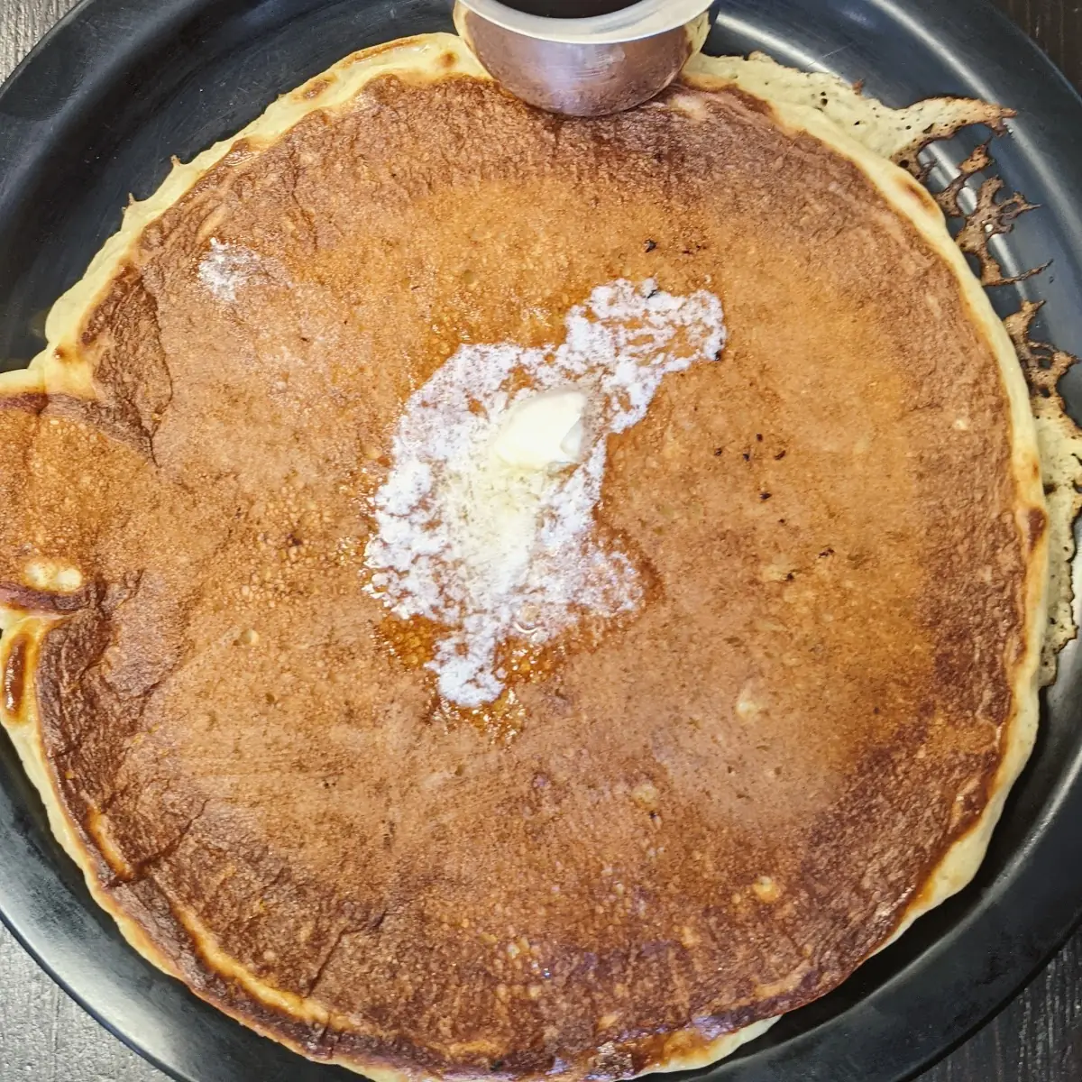 Kids' Pancake