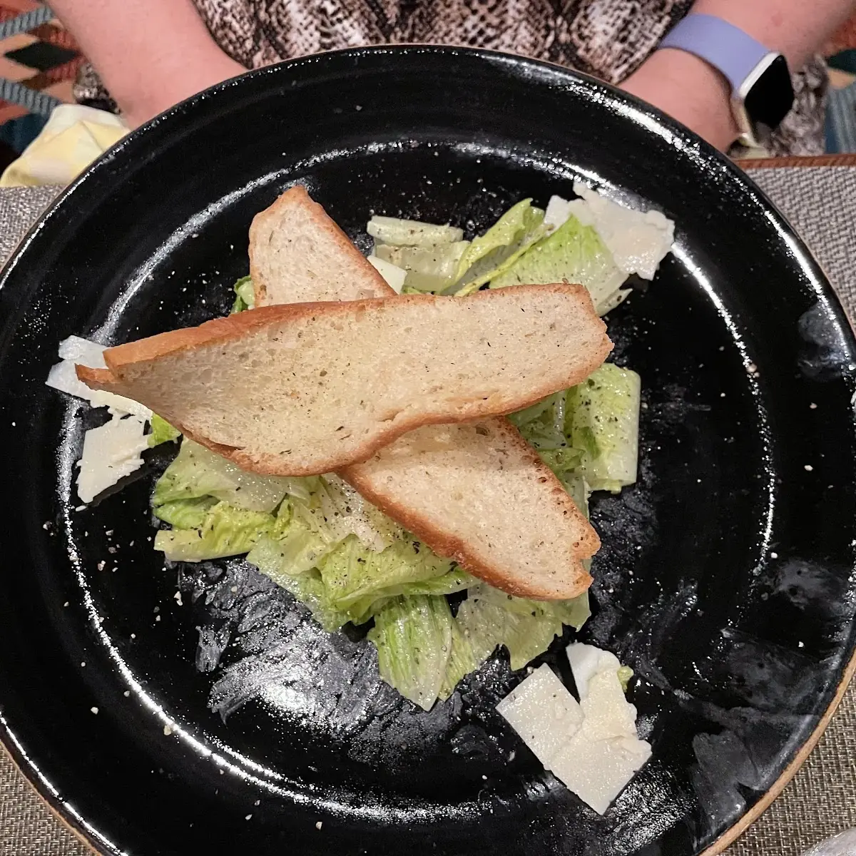 Caesar Salad