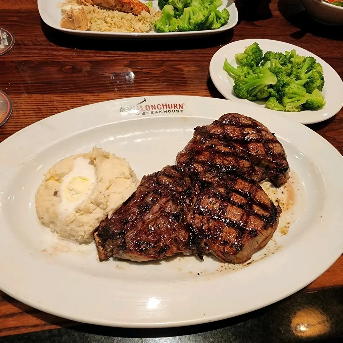 Ribeye Steak