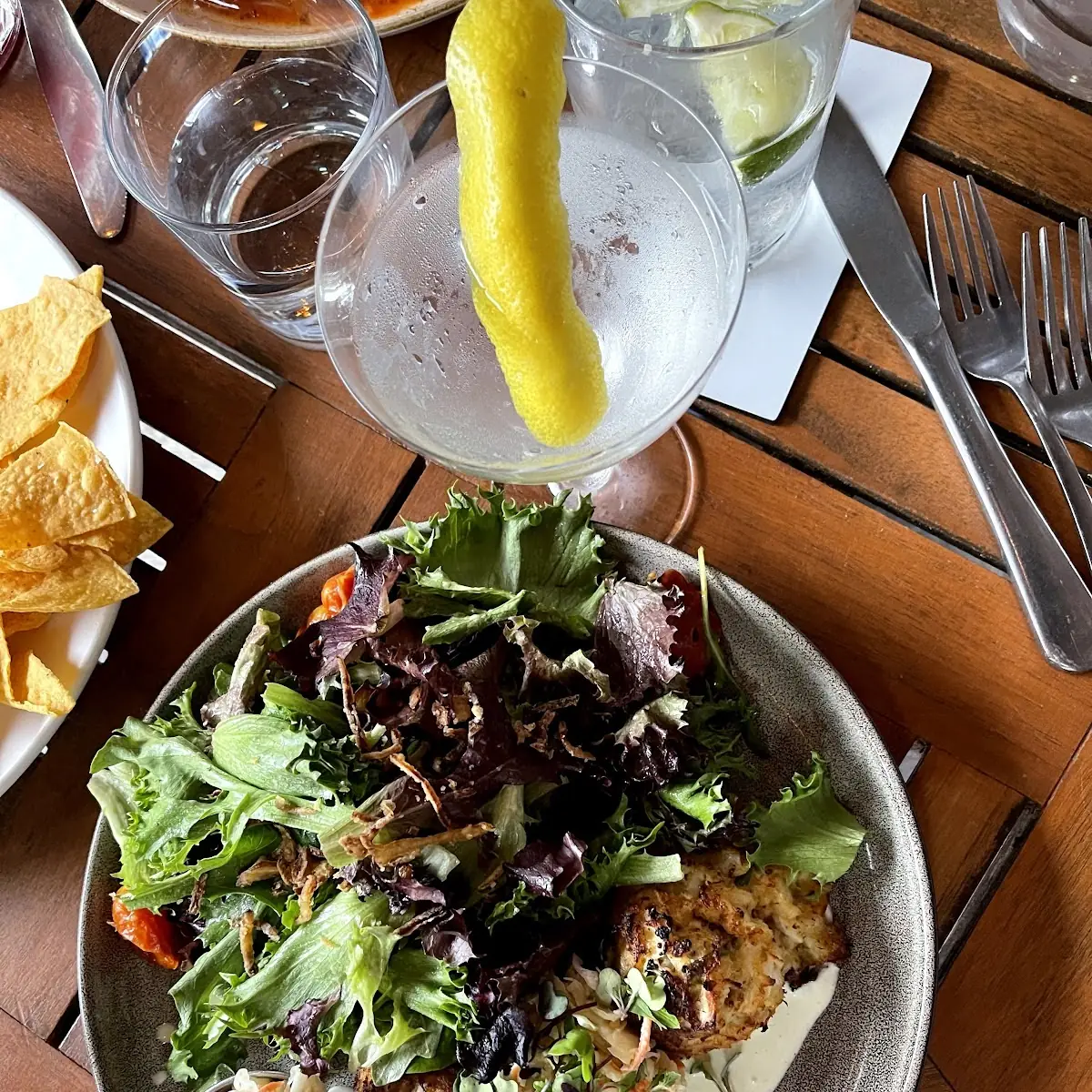 Craft Cocktails