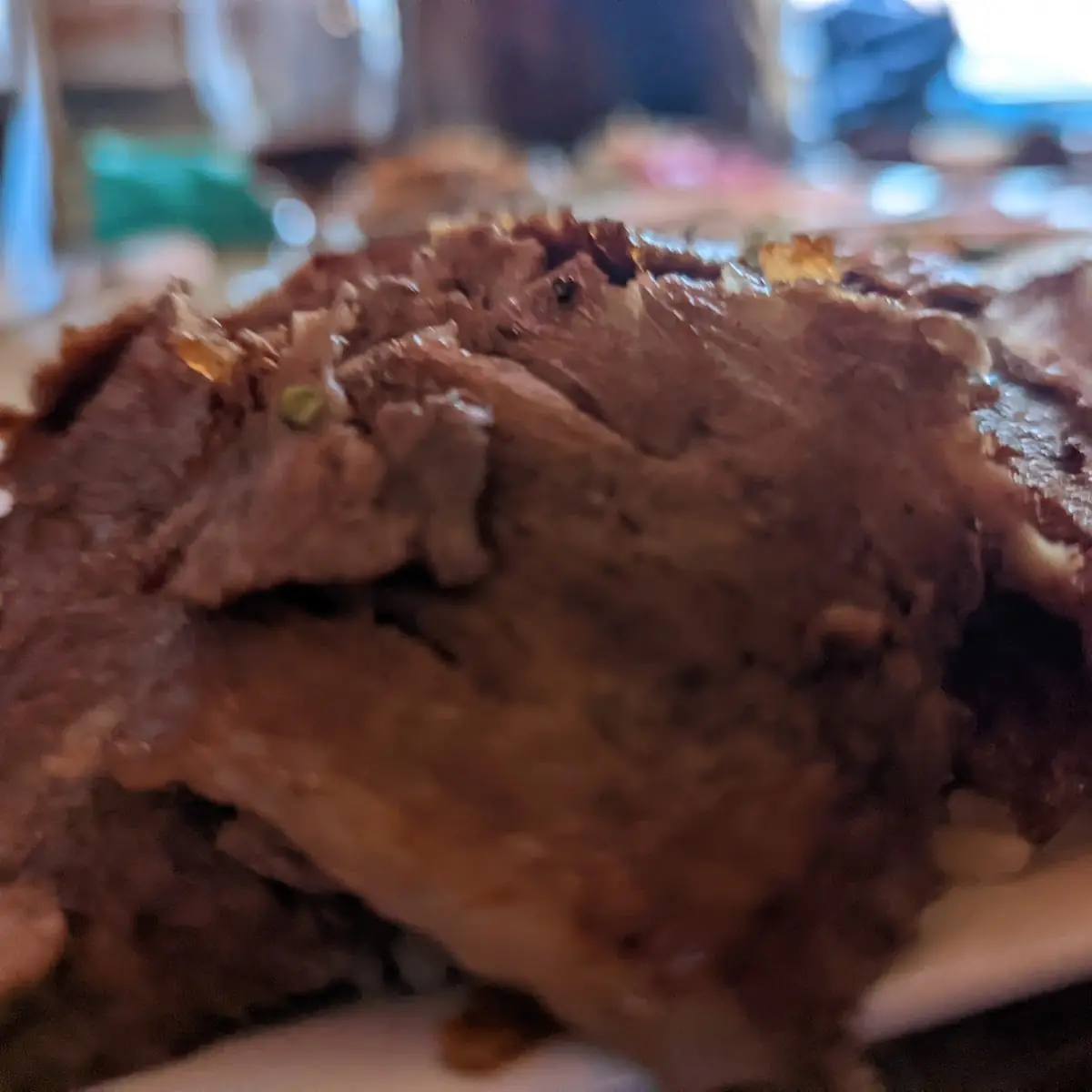 Beef Gyro