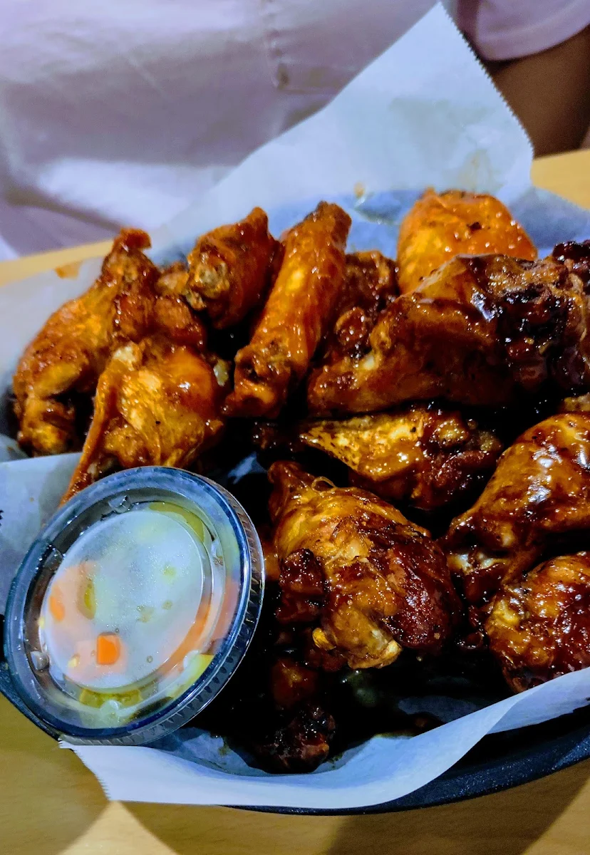Chicken Wings