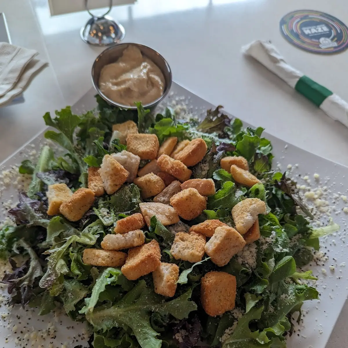 Caesar Salad