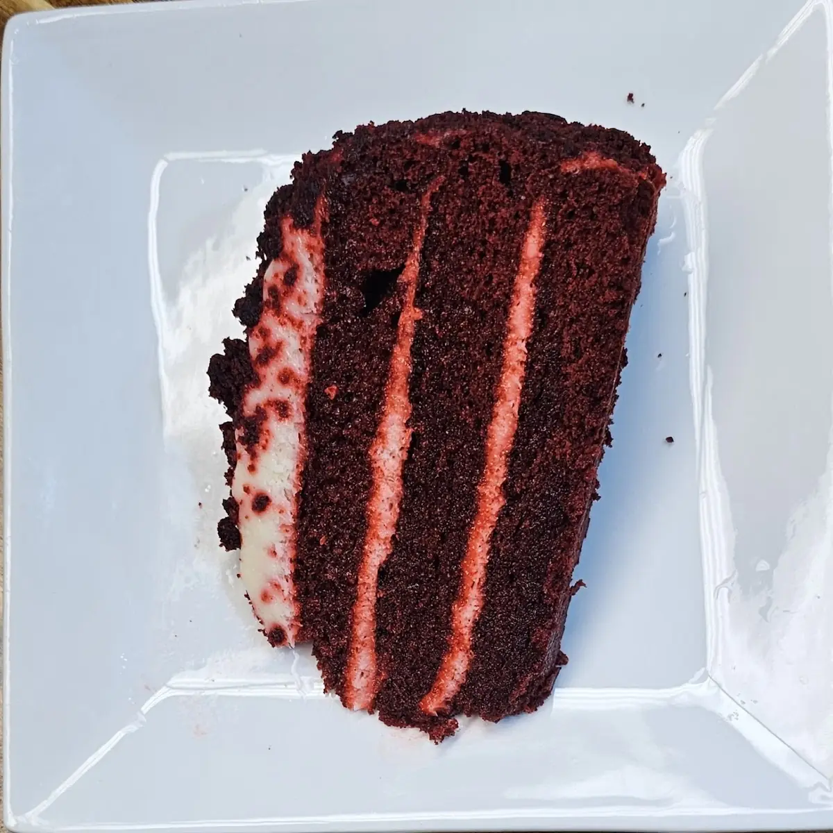 Red Velvet Cake