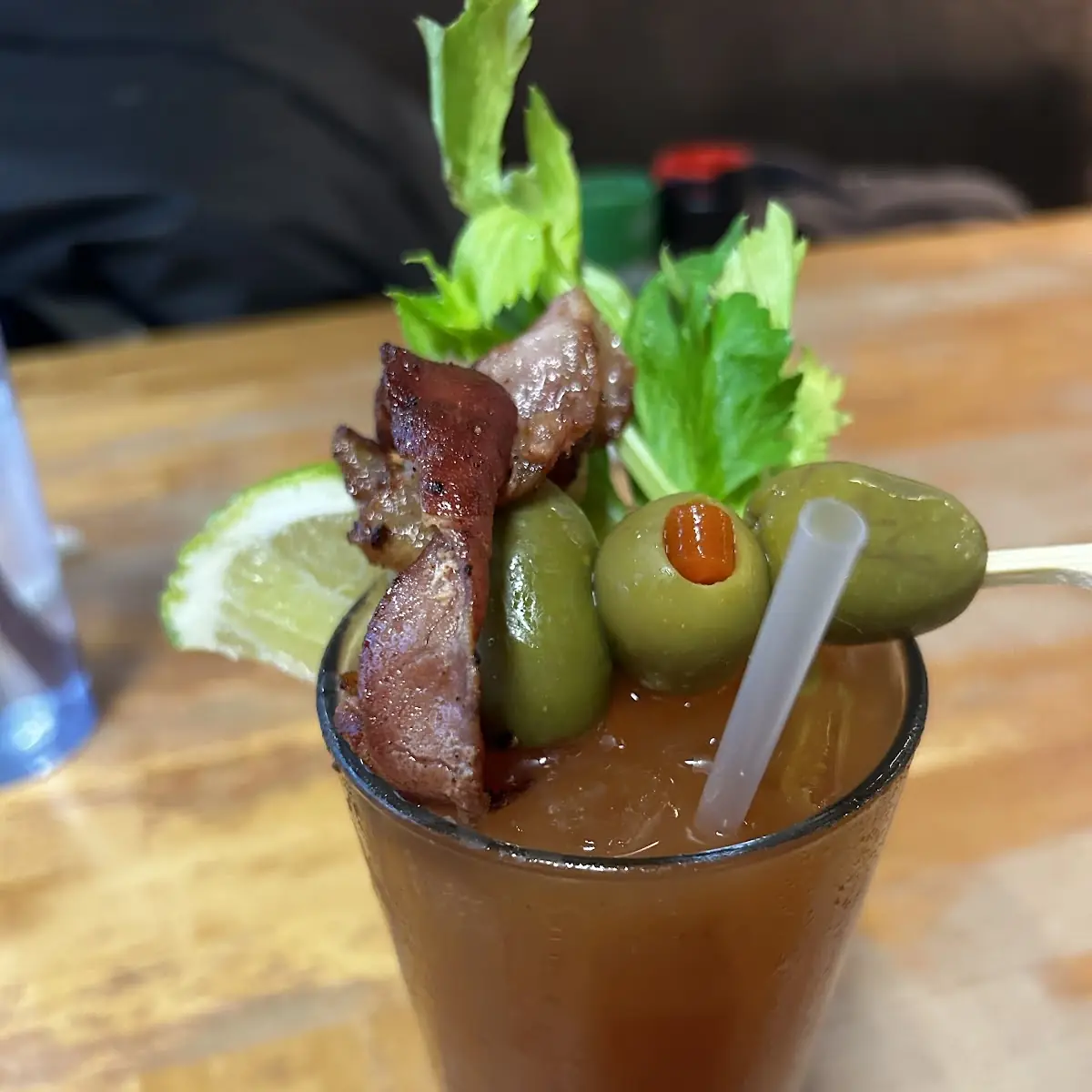 Bloody Mary