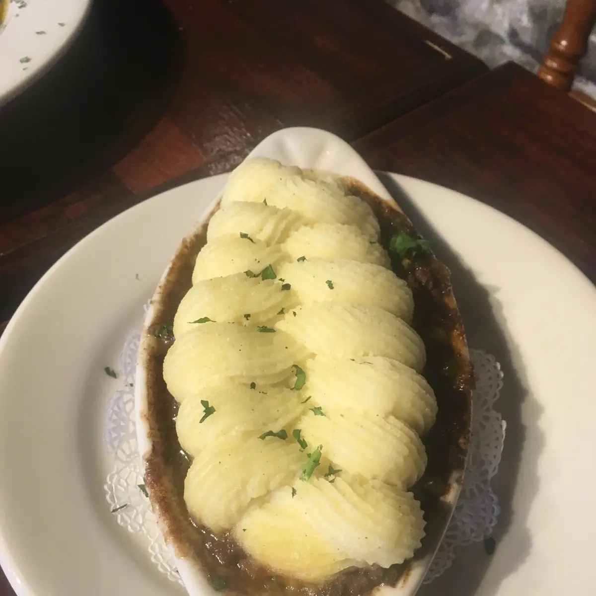 Onion Soup