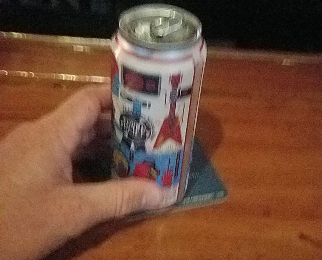 Pabst Blue Ribbon