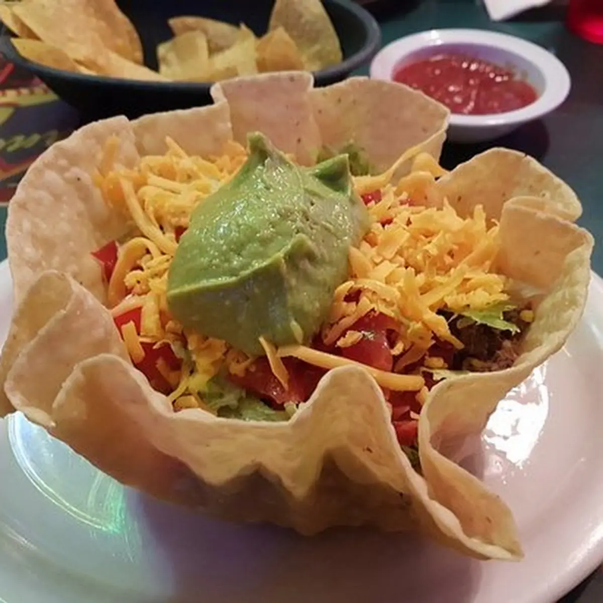 Taco Salad