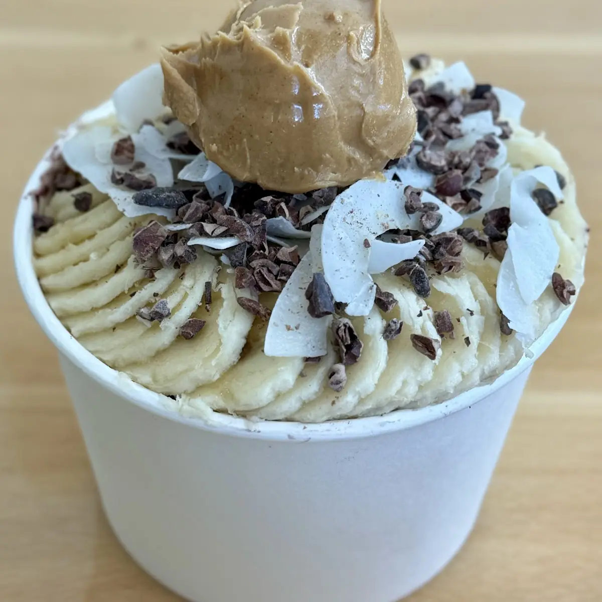 Peanut Butter Cup