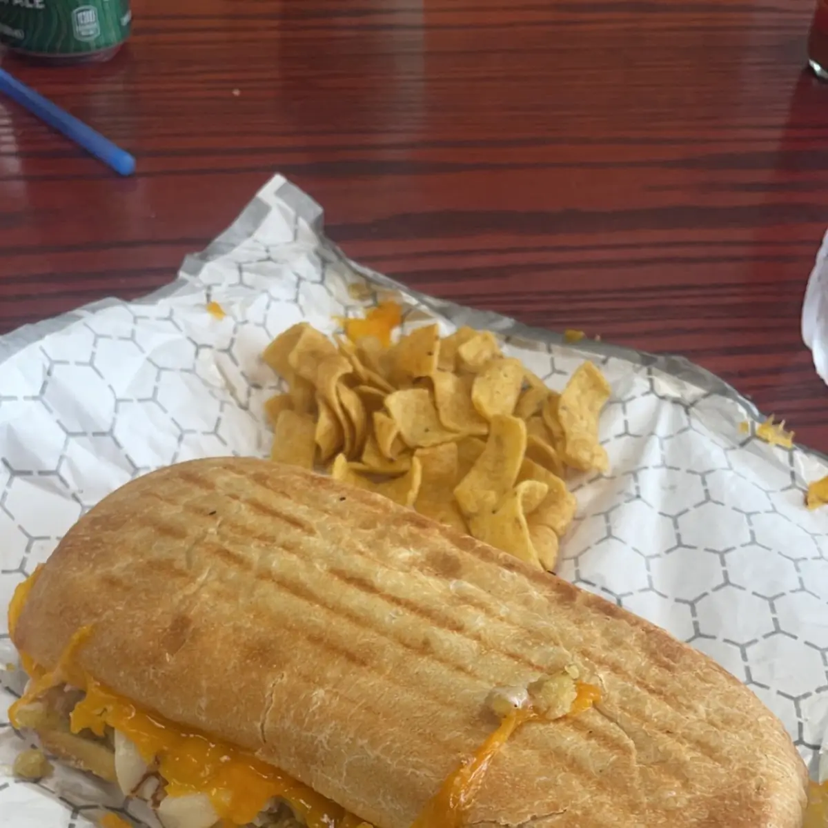 Build Your Own Sandwich