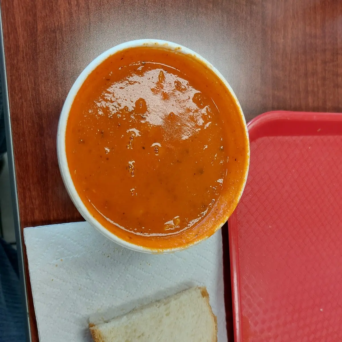 Lobster Bisque