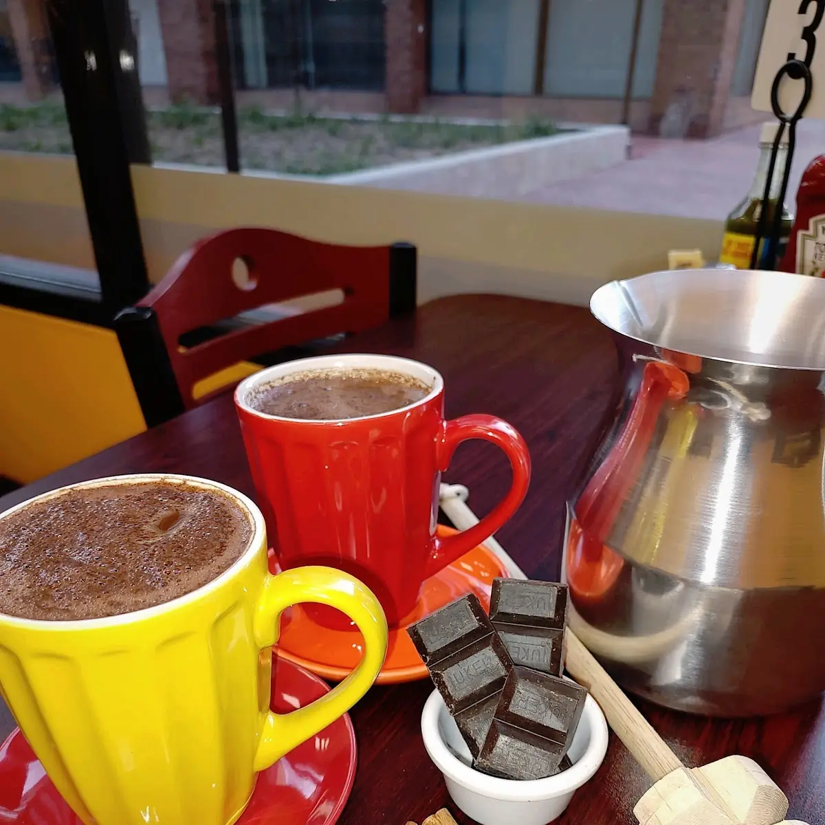 Cafe Colombiano