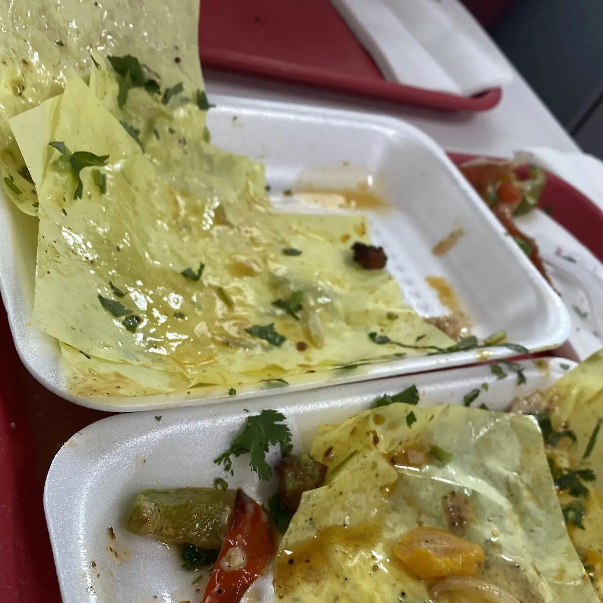 8 Tacos