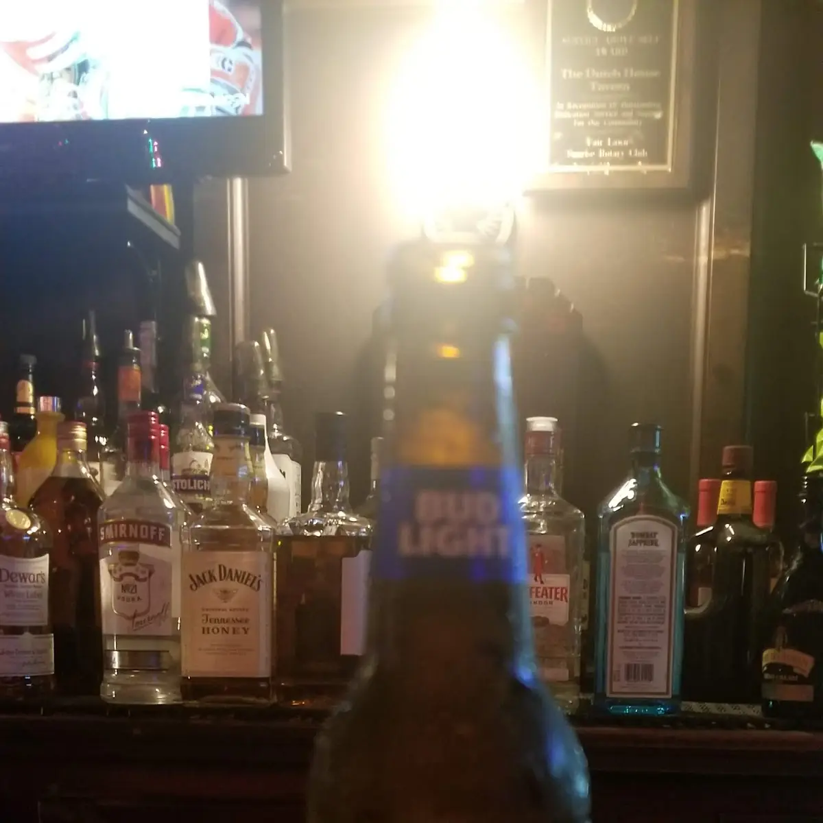 Bud Light