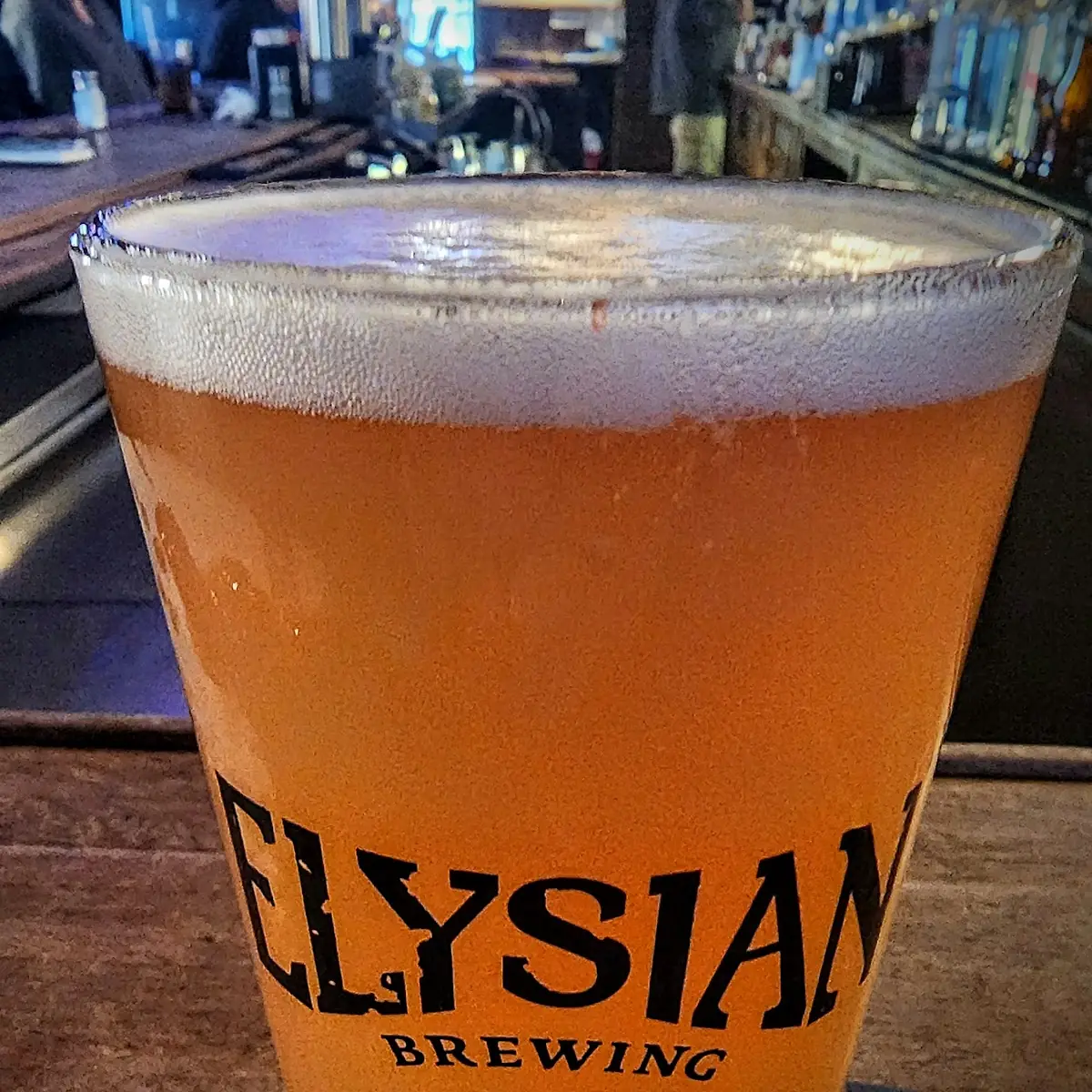 Draft Beer