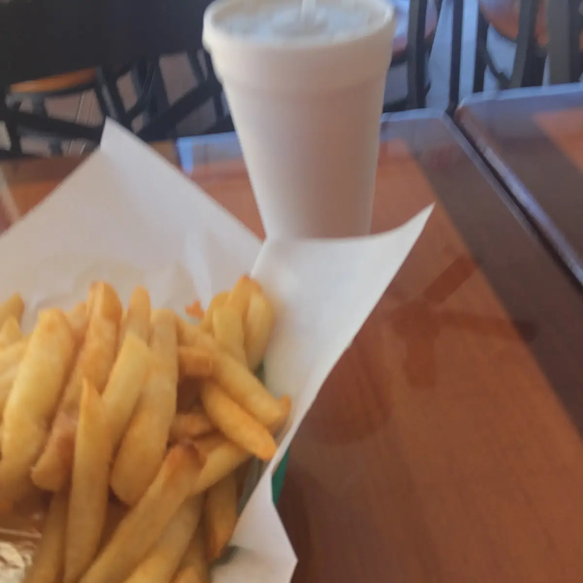 French Fries