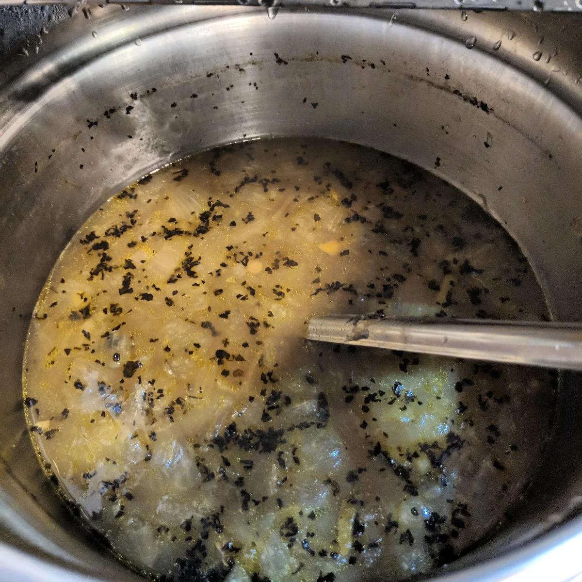 Onion Soup