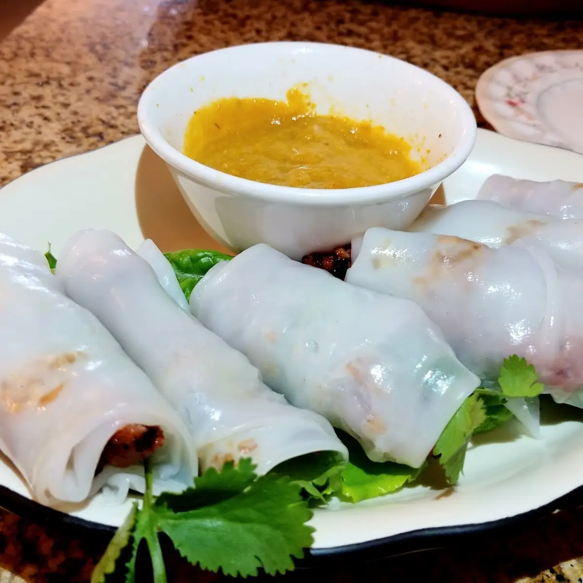 Spring Roll