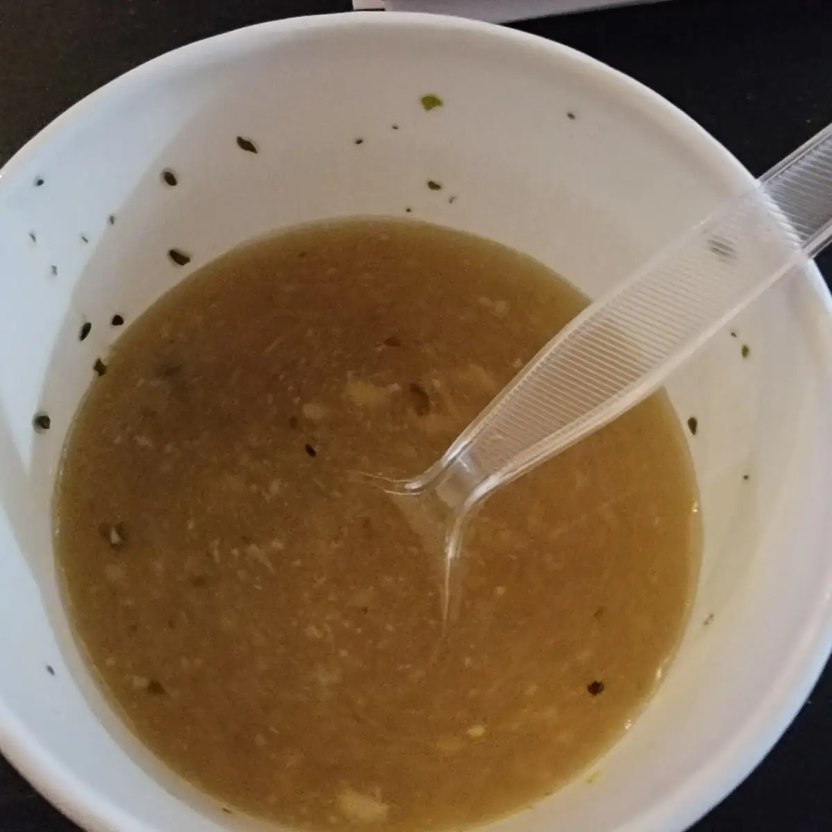 Chicken Soup