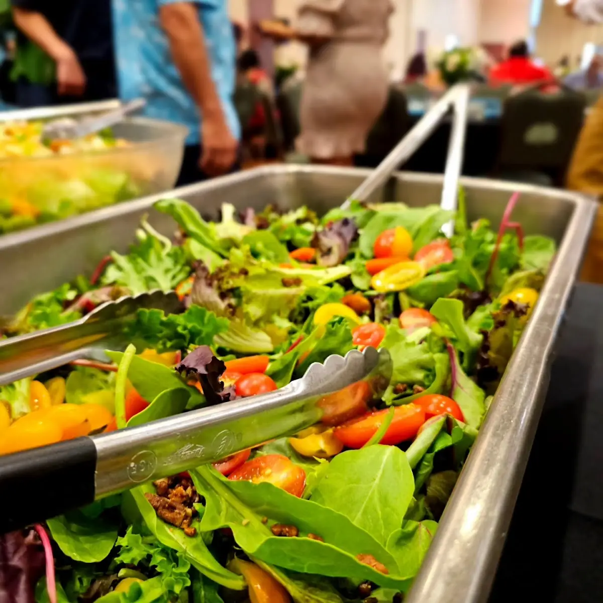 House Salad