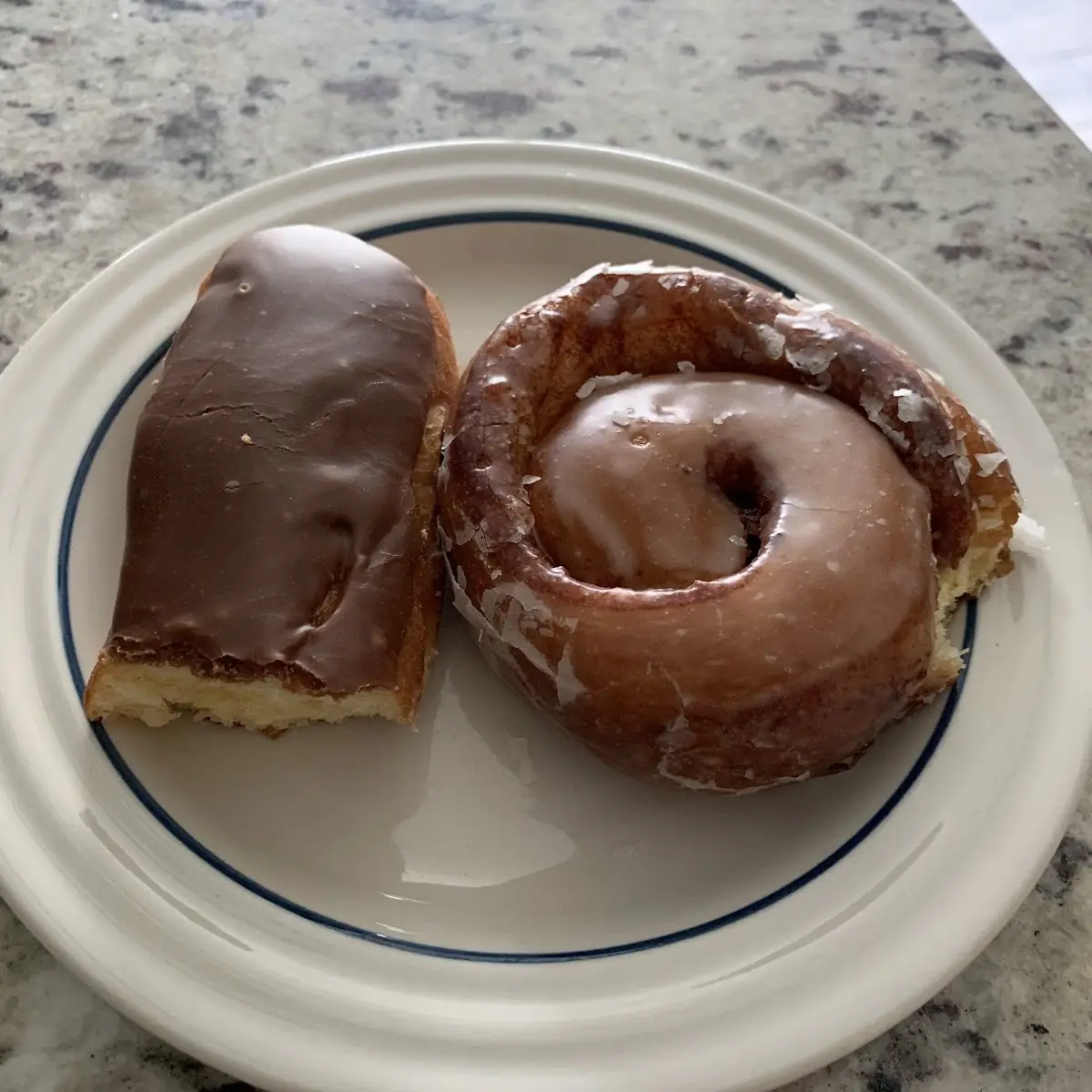 Cinnamon Roll