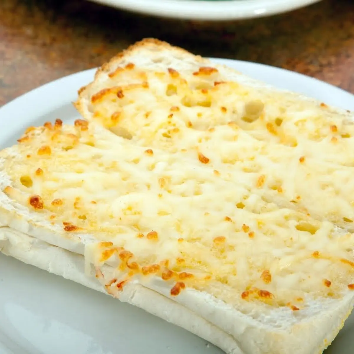 Pizza Bread or Garlic Cheese Bread