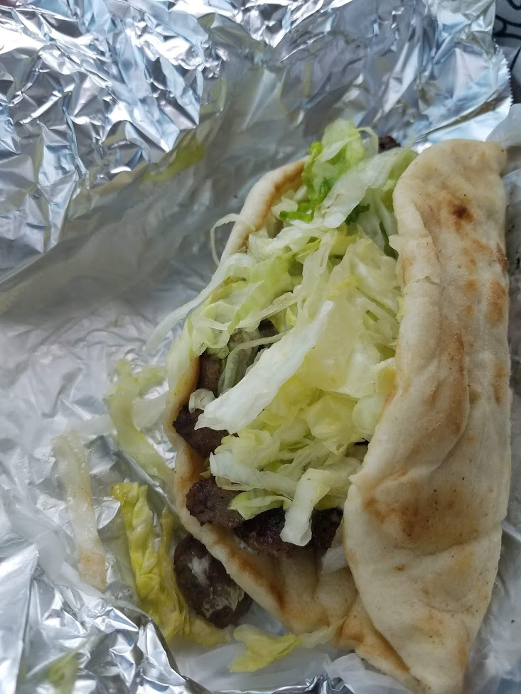 Gyro